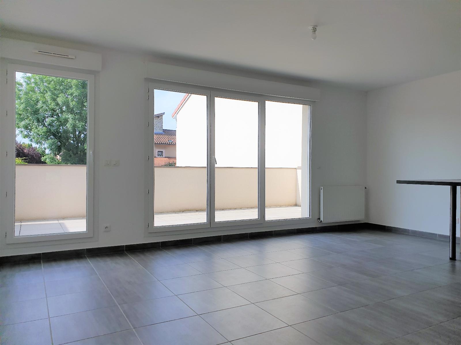 Appartement Rue de la Patelière à Craponne