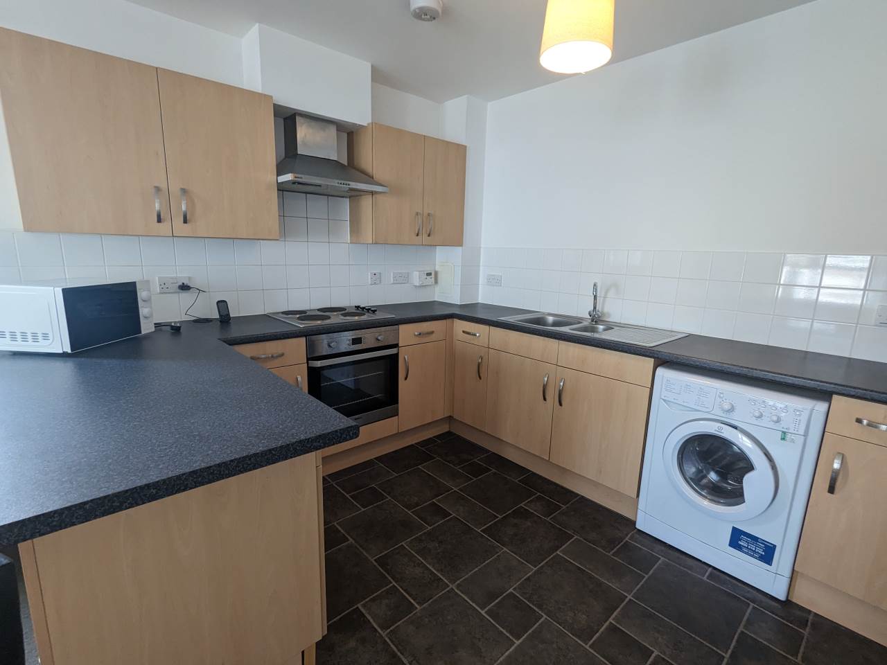 Flat Bellfield Street in Dundee