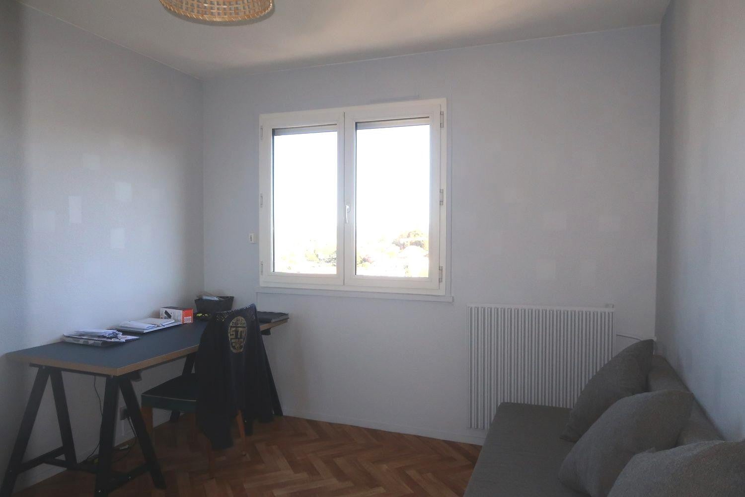 Appartement Rue de l'Oradou à Clermont-Ferrand