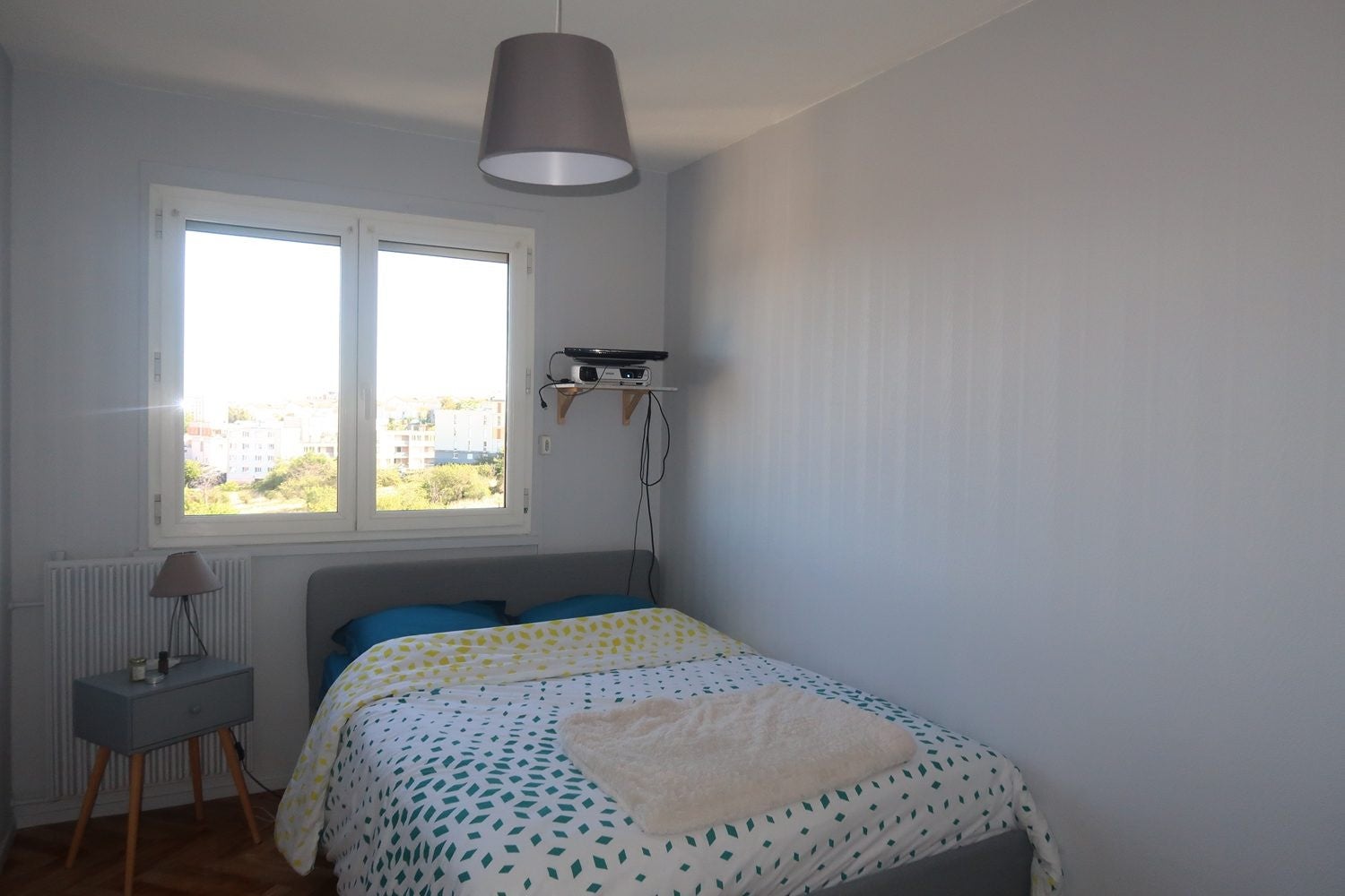 Appartement Rue de l'Oradou à Clermont-Ferrand