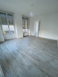 Appartement Place Saint-Pierre à Saint-Chamond