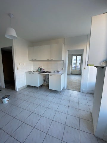 Appartement Place Saint-Pierre à Saint-Chamond