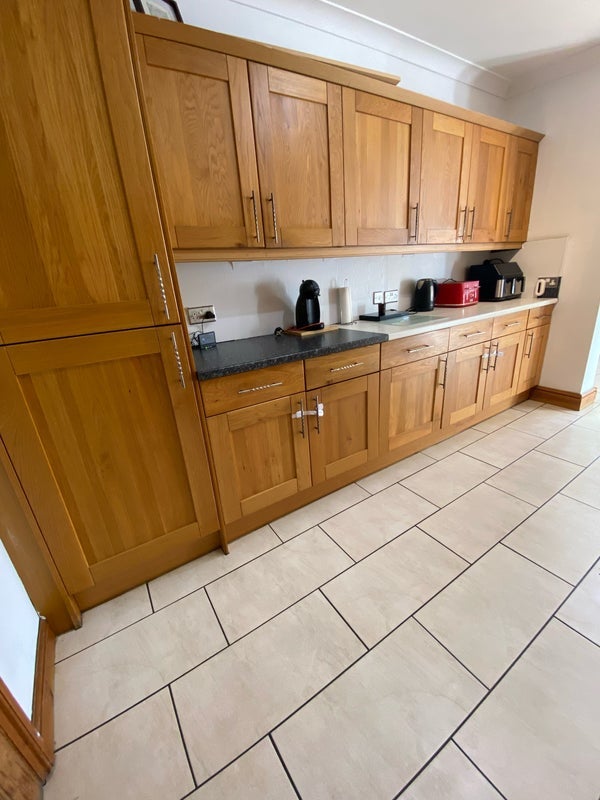 Room Westhorne Avenue in Greater London