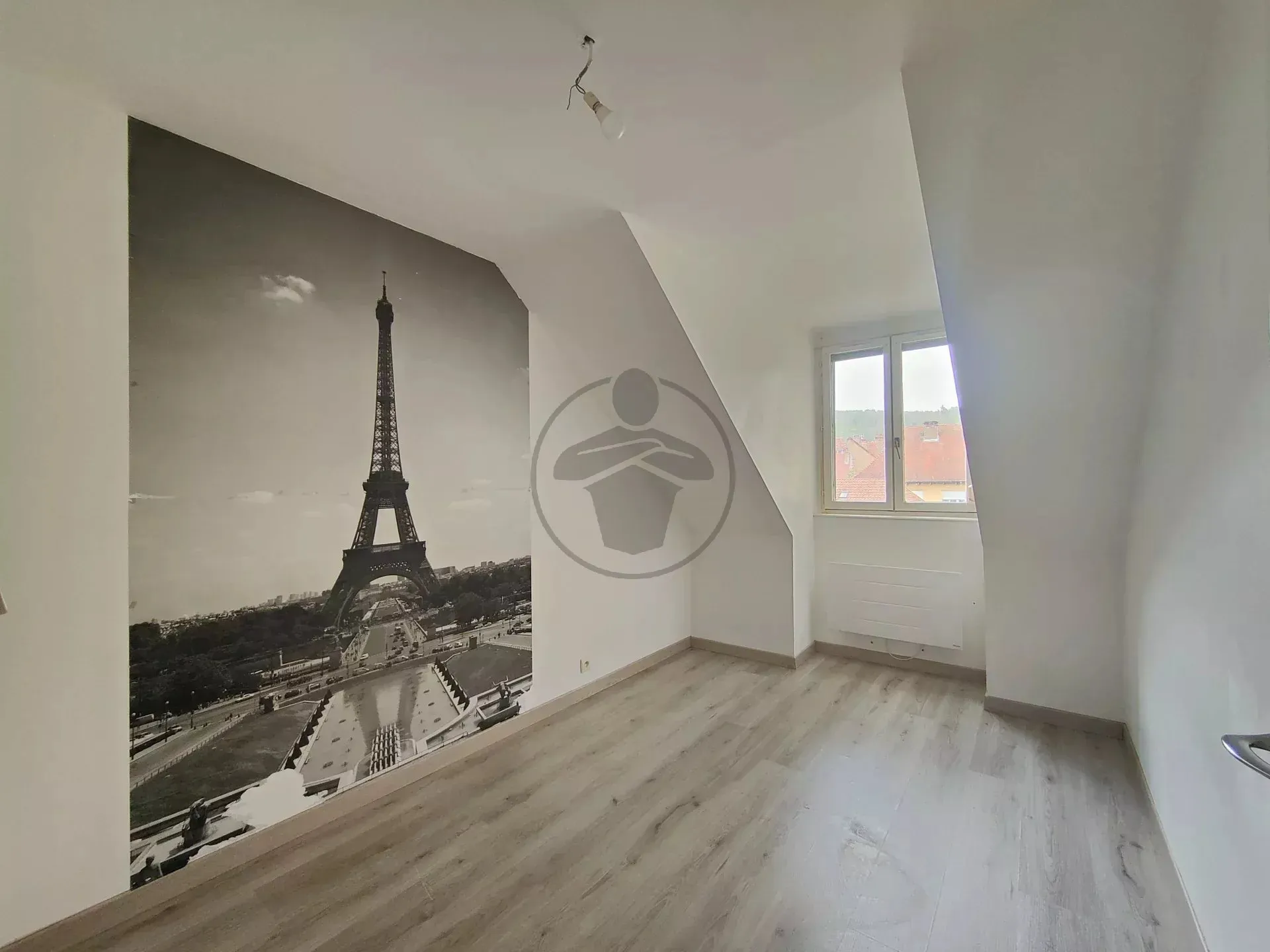 Appartement Route de Baume-les-Dames à Gonsans