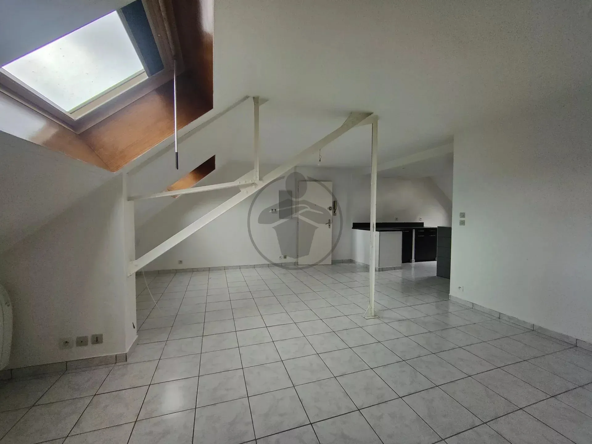Appartement Route de Baume-les-Dames à Gonsans