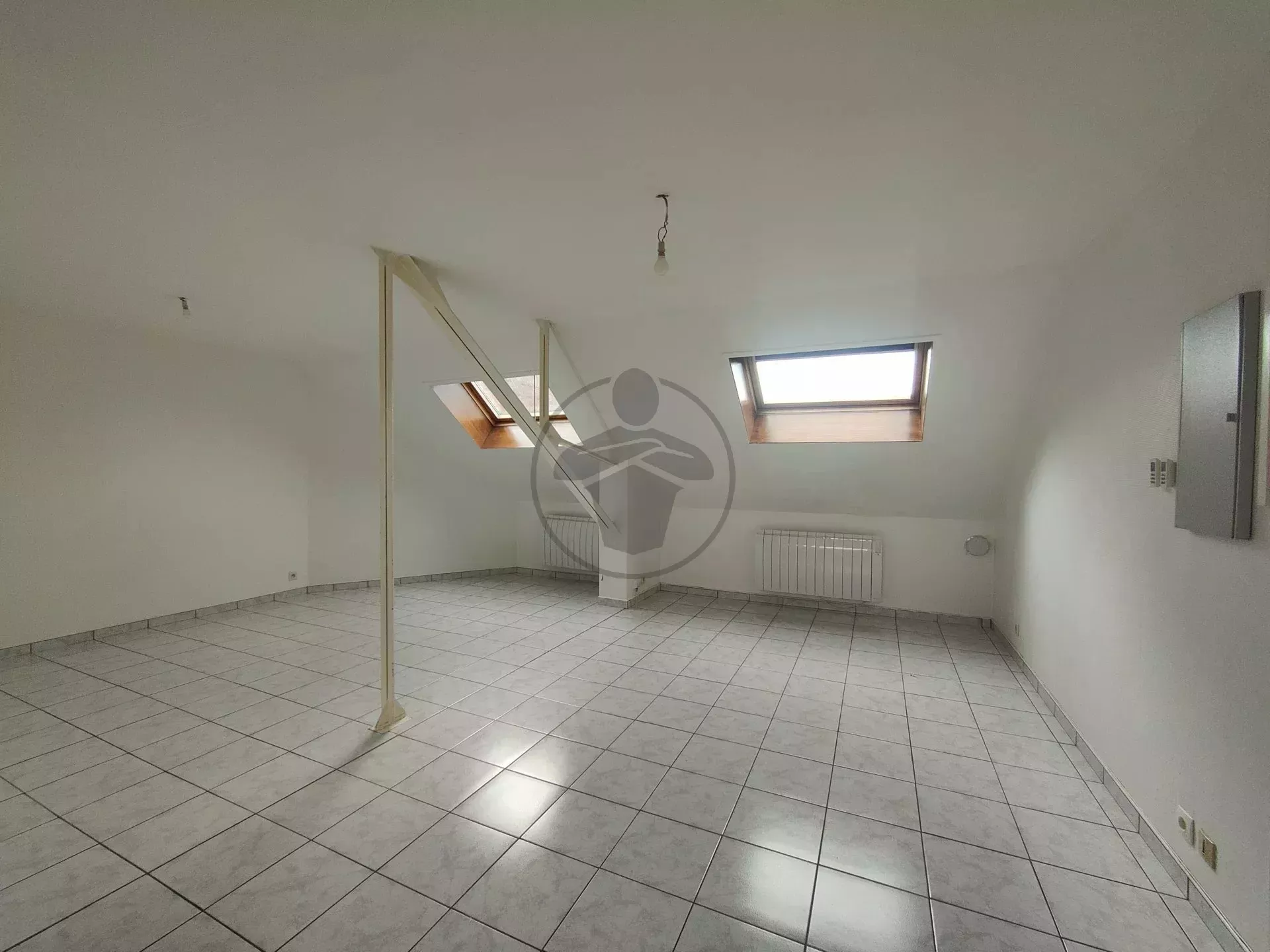 Appartement Route de Baume-les-Dames à Gonsans