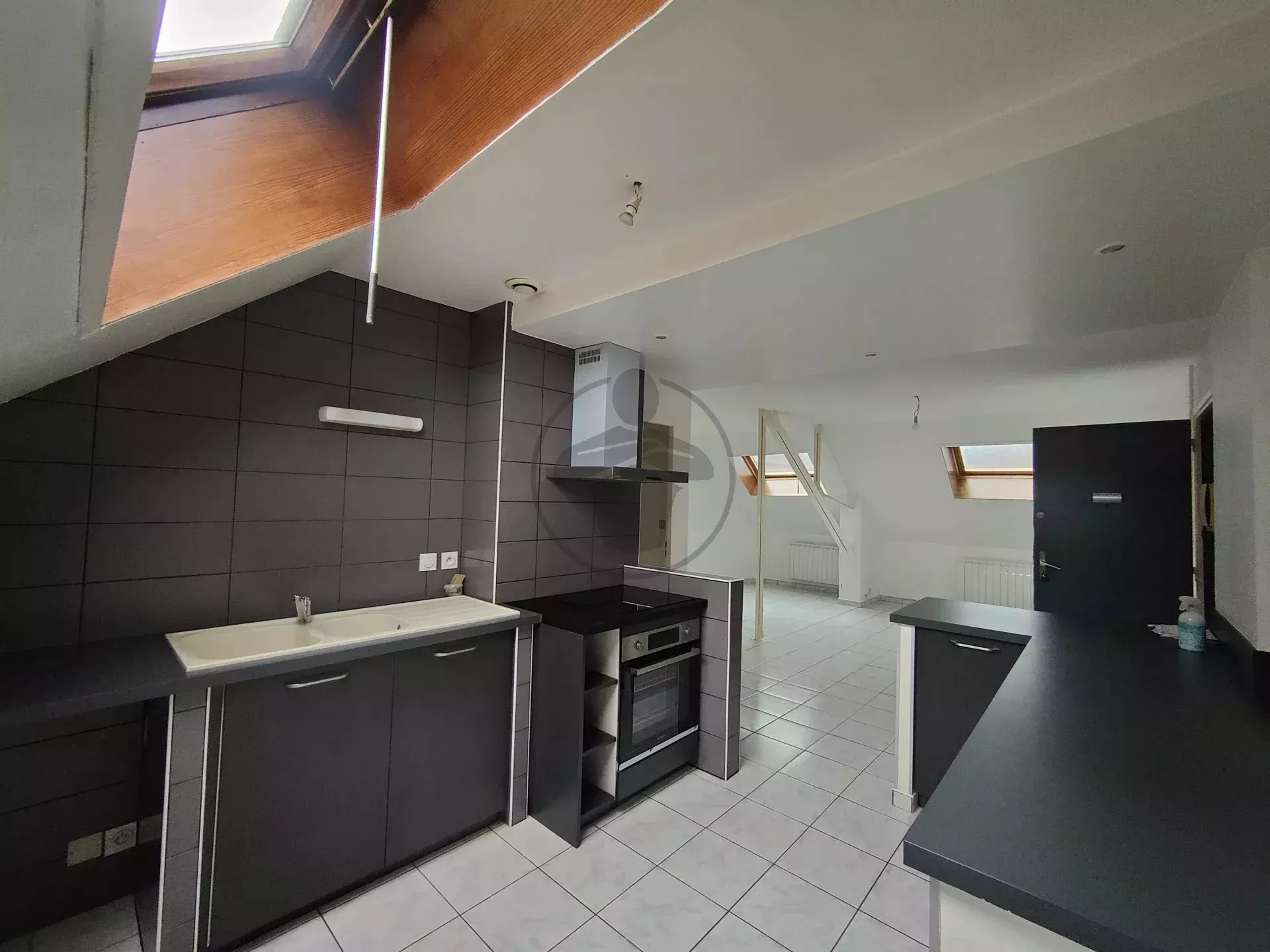 Appartement Route de Baume-les-Dames à Gonsans