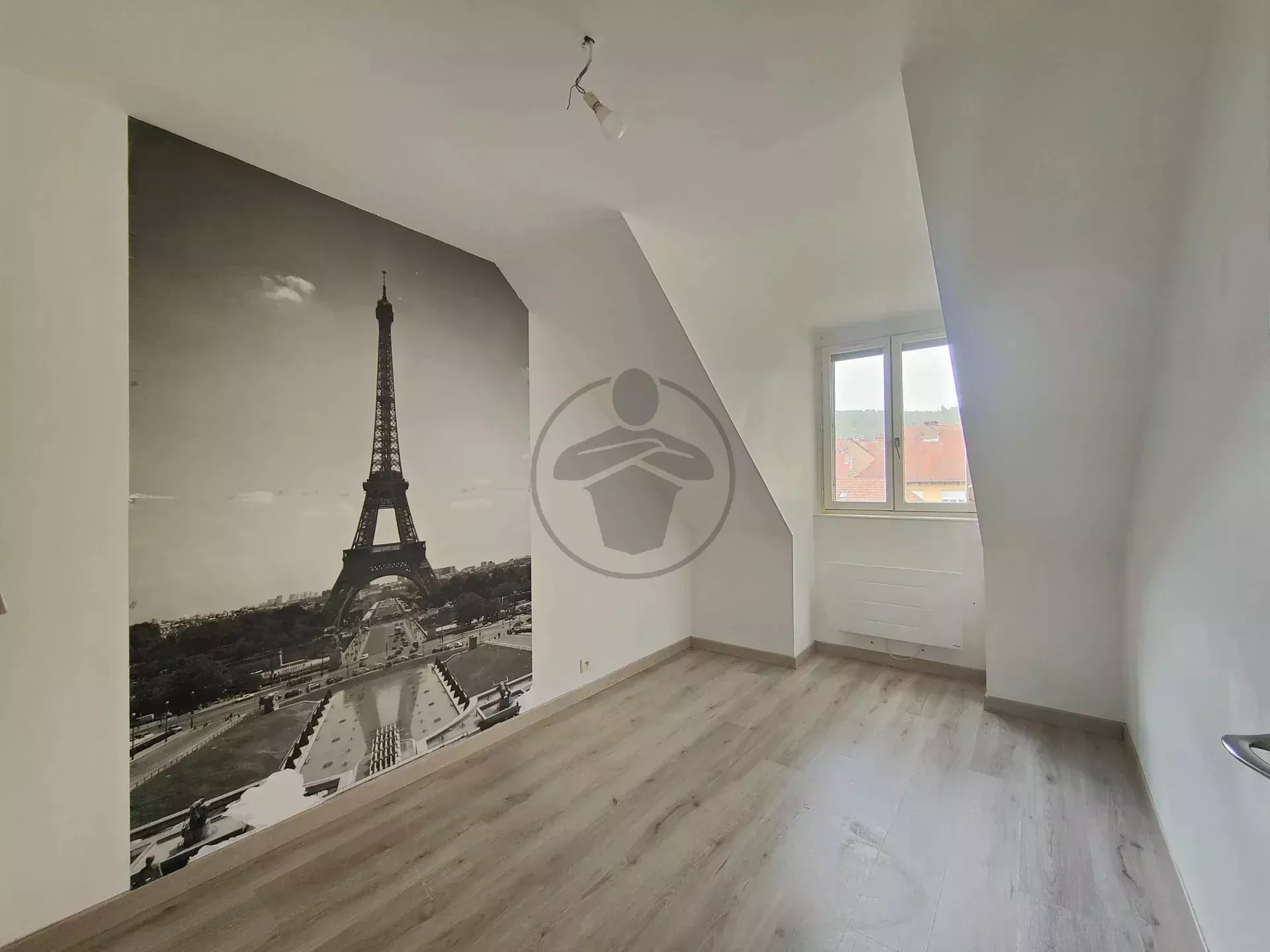 Appartement Route de Baume-les-Dames à Gonsans