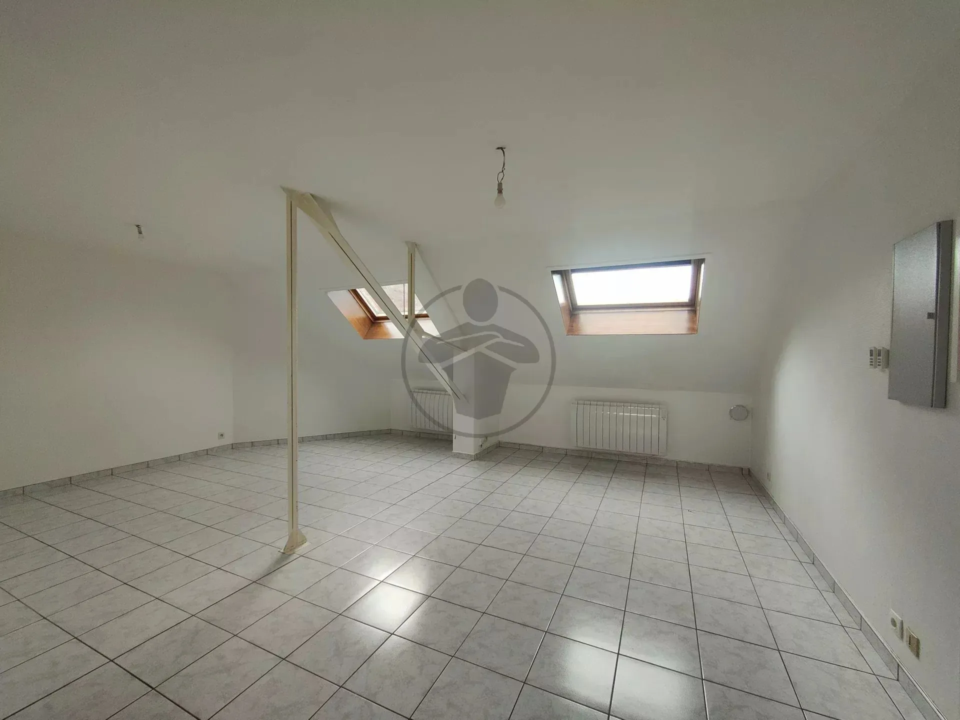 Appartement Route de Baume-les-Dames à Gonsans