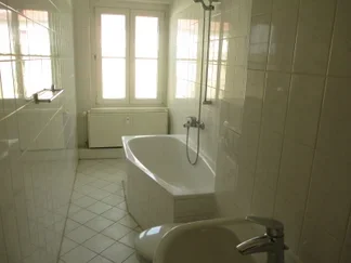 Wohnung Brändströmweg in Magdeburg