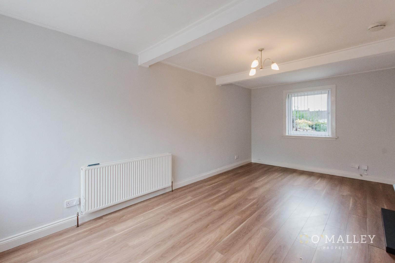 House Craigbank in Sauchie
