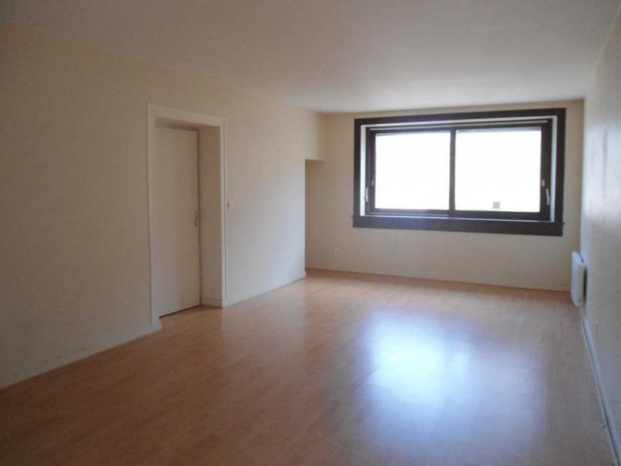 Flat Rue Gaudonne in Cognac