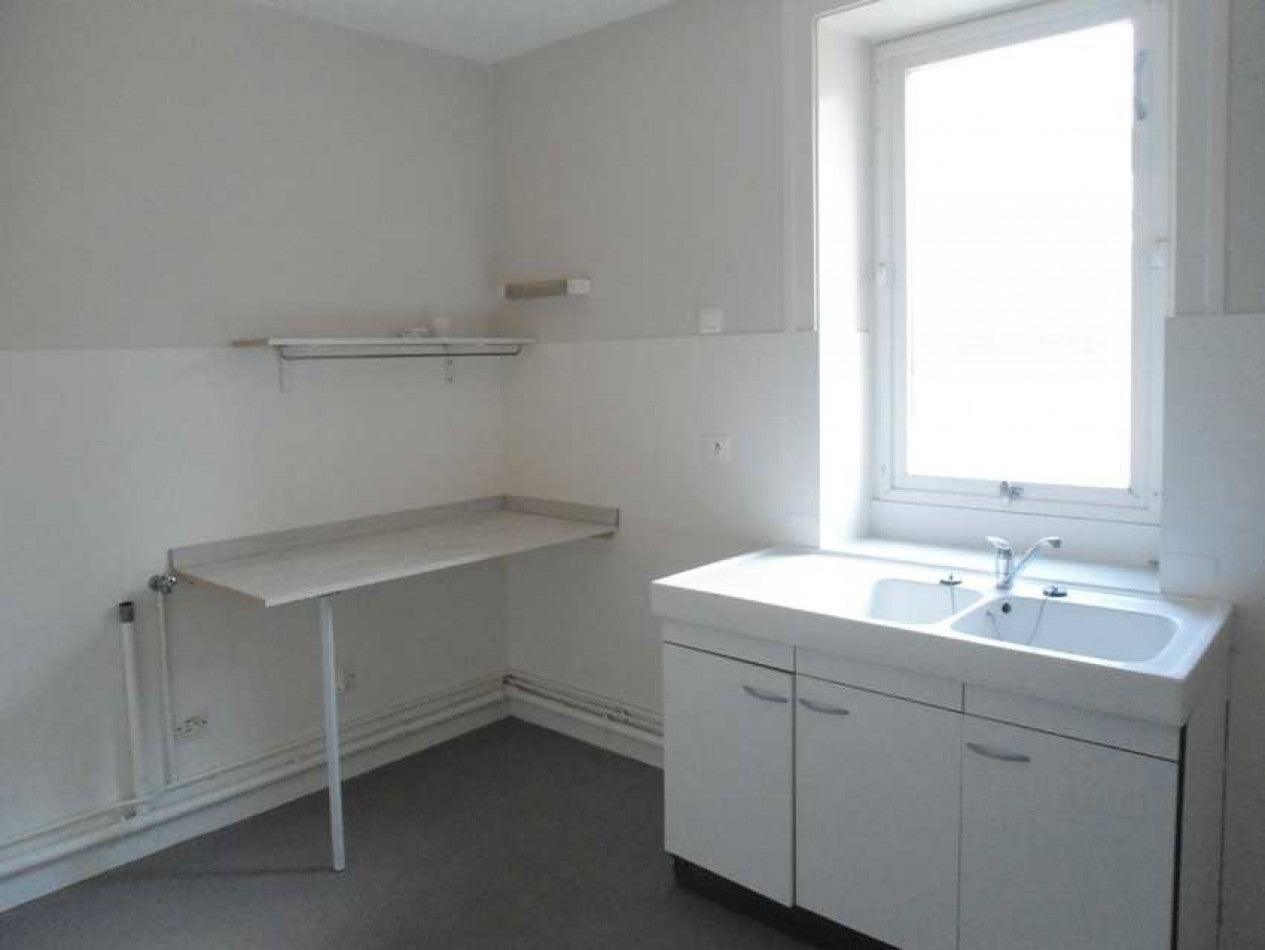 Appartement Rue Gaudonne à Cognac