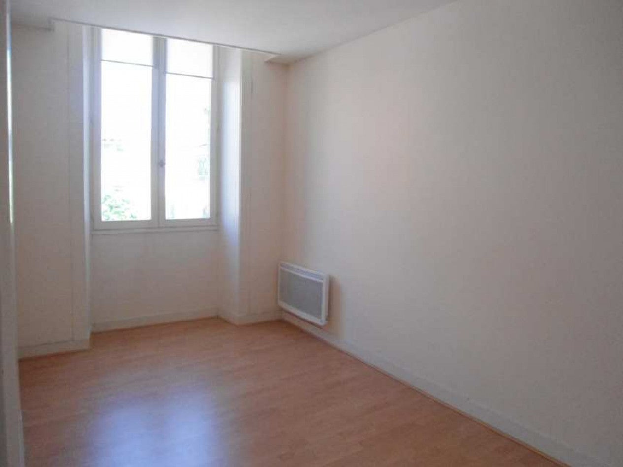 Appartement Rue Gaudonne à Cognac