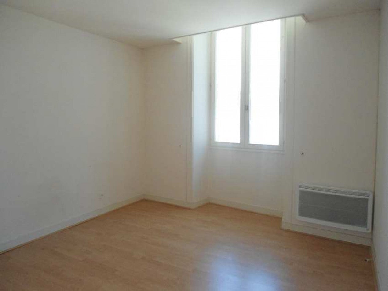 Appartement Rue Gaudonne à Cognac