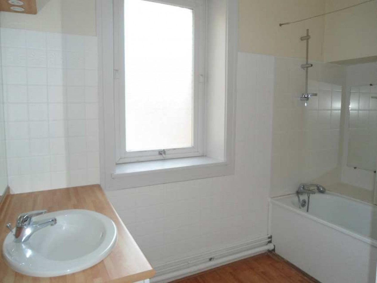 Appartement Rue Gaudonne à Cognac