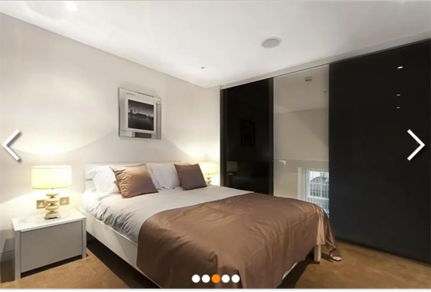 Flat Aldwych in City of Westminster