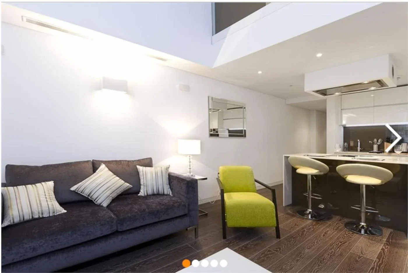 Flat Aldwych in City of Westminster