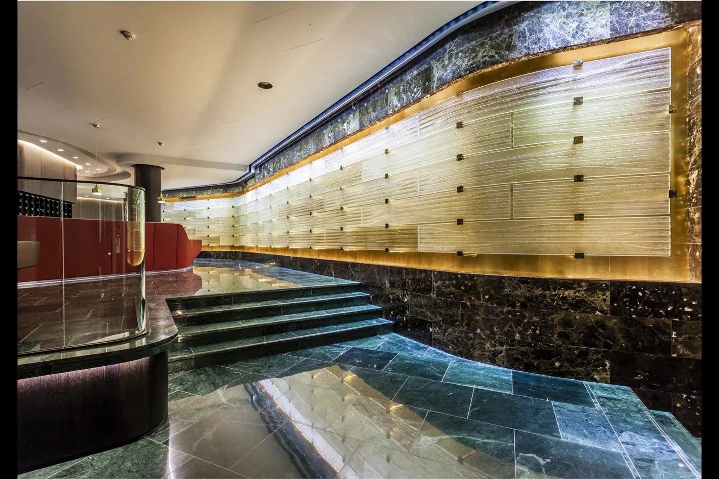 Flat Aldwych in City of Westminster