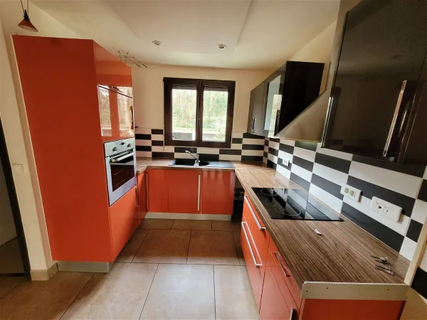 Appartement Rue Antoine de Saint-Exupéry à Boulogne-sur-Mer