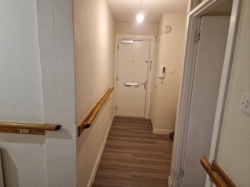 Room Lasswade Grove in City of Edinburgh