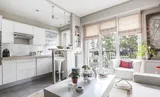 Appartement Rue Anatole France à Levallois-Perret