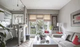 Appartement Rue Anatole France à Levallois-Perret