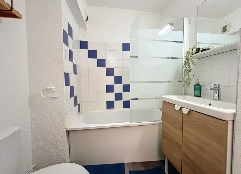 Appartement Rue de Metz à Nancy