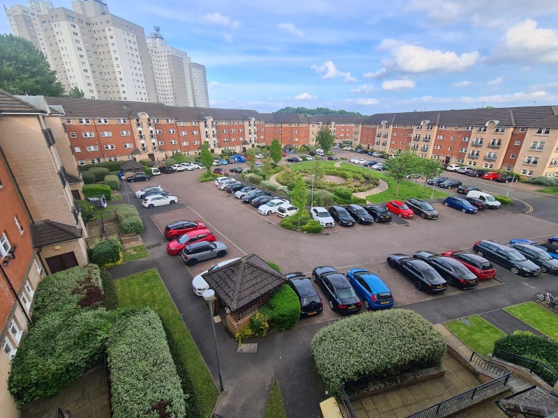 Room Macdougall Street in Glasgow
