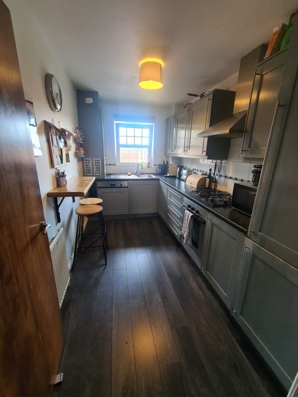 Room Macdougall Street in Glasgow