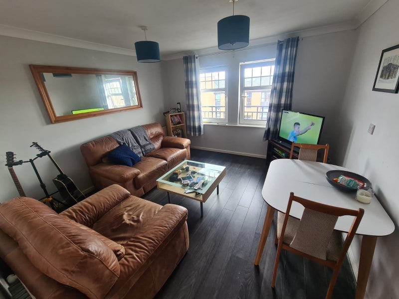 Room Macdougall Street in Glasgow