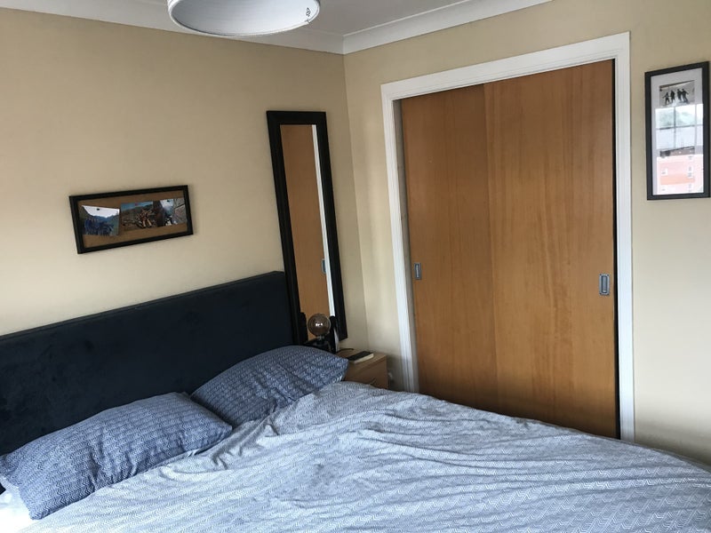 Room Macdougall Street in Glasgow