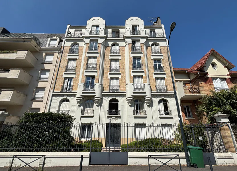 Appartement Rue du Clos d'Orléans à Fontenay-sous-Bois