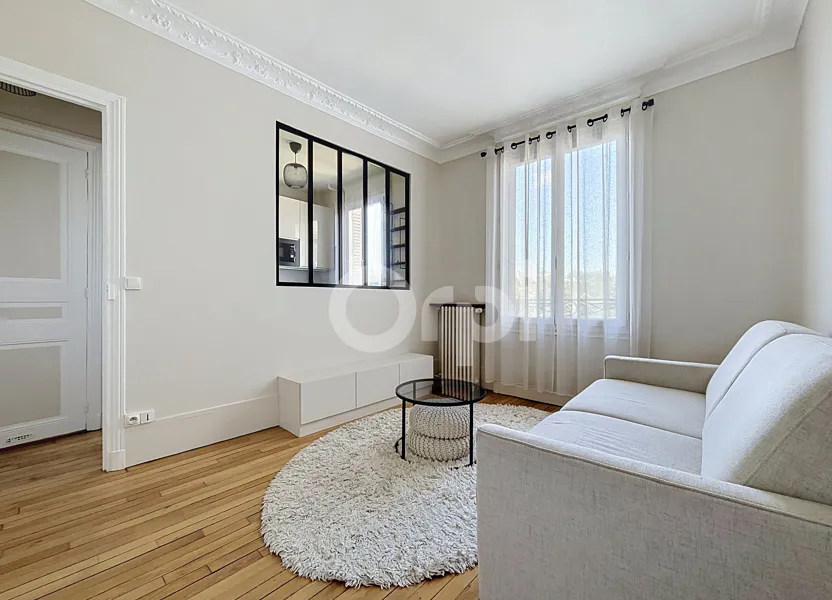 Appartement Rue du Clos d'Orléans à Fontenay-sous-Bois