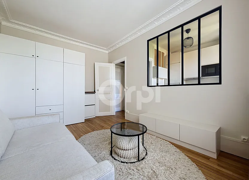 Appartement Rue du Clos d'Orléans à Fontenay-sous-Bois