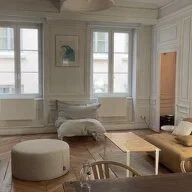 Chambre Rue Pouteau à Lyon