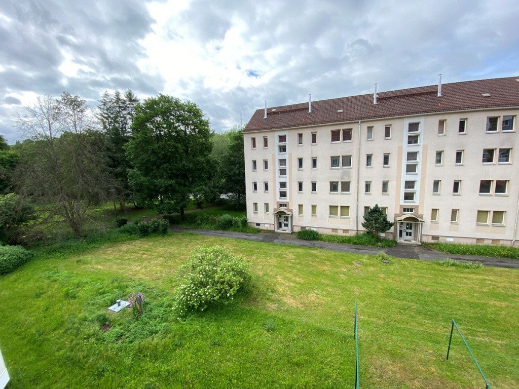 Wohnung Leonhard-Frank-Straße in Suhl