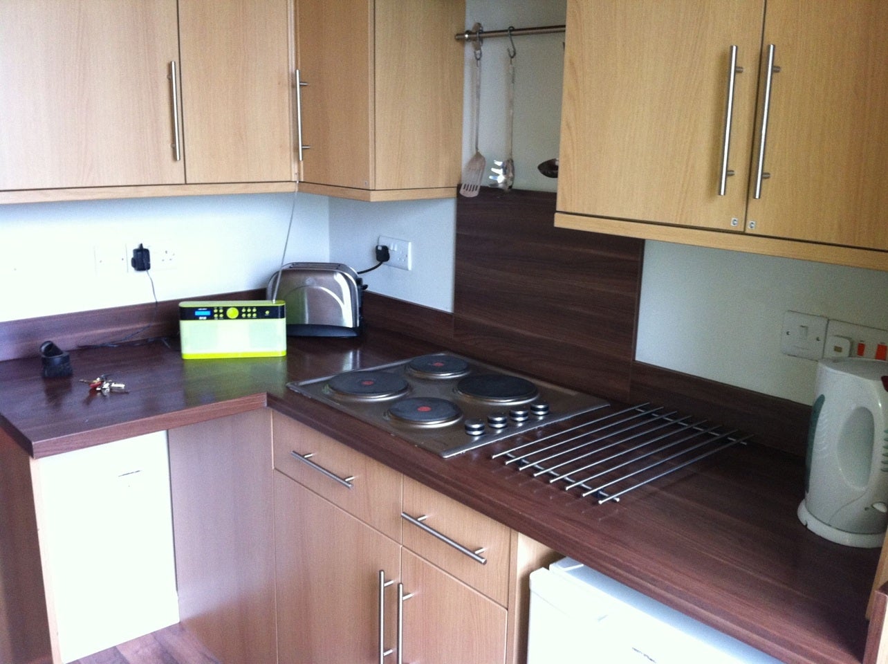 Room Durleigh Road in Bridgwater
