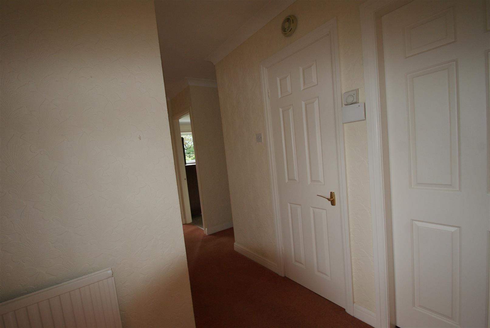 House Meadow Drive in Doncaster