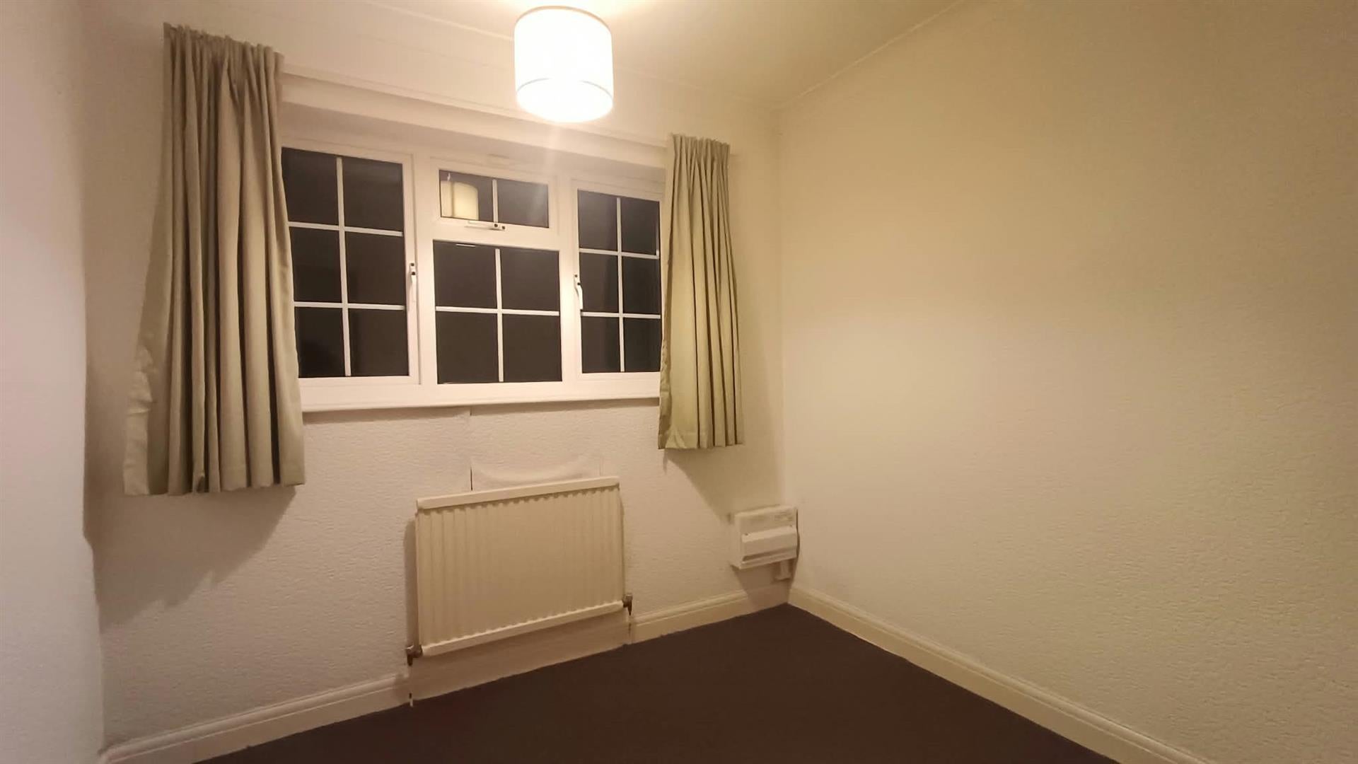 House Meadow Drive in Doncaster