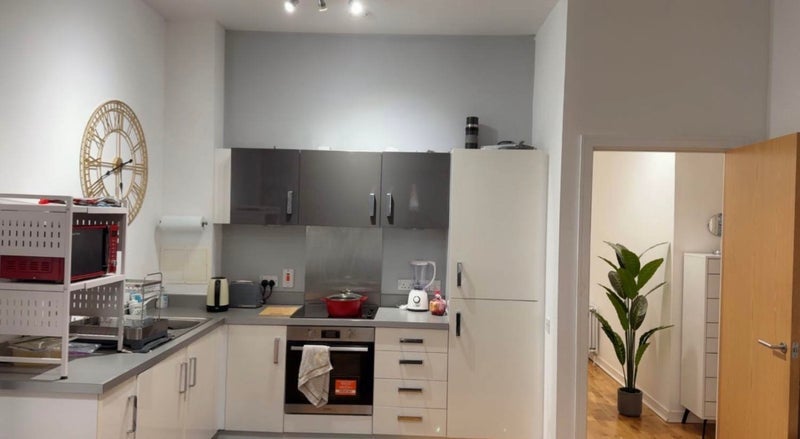 Room Lochend Butterfly Way in City of Edinburgh