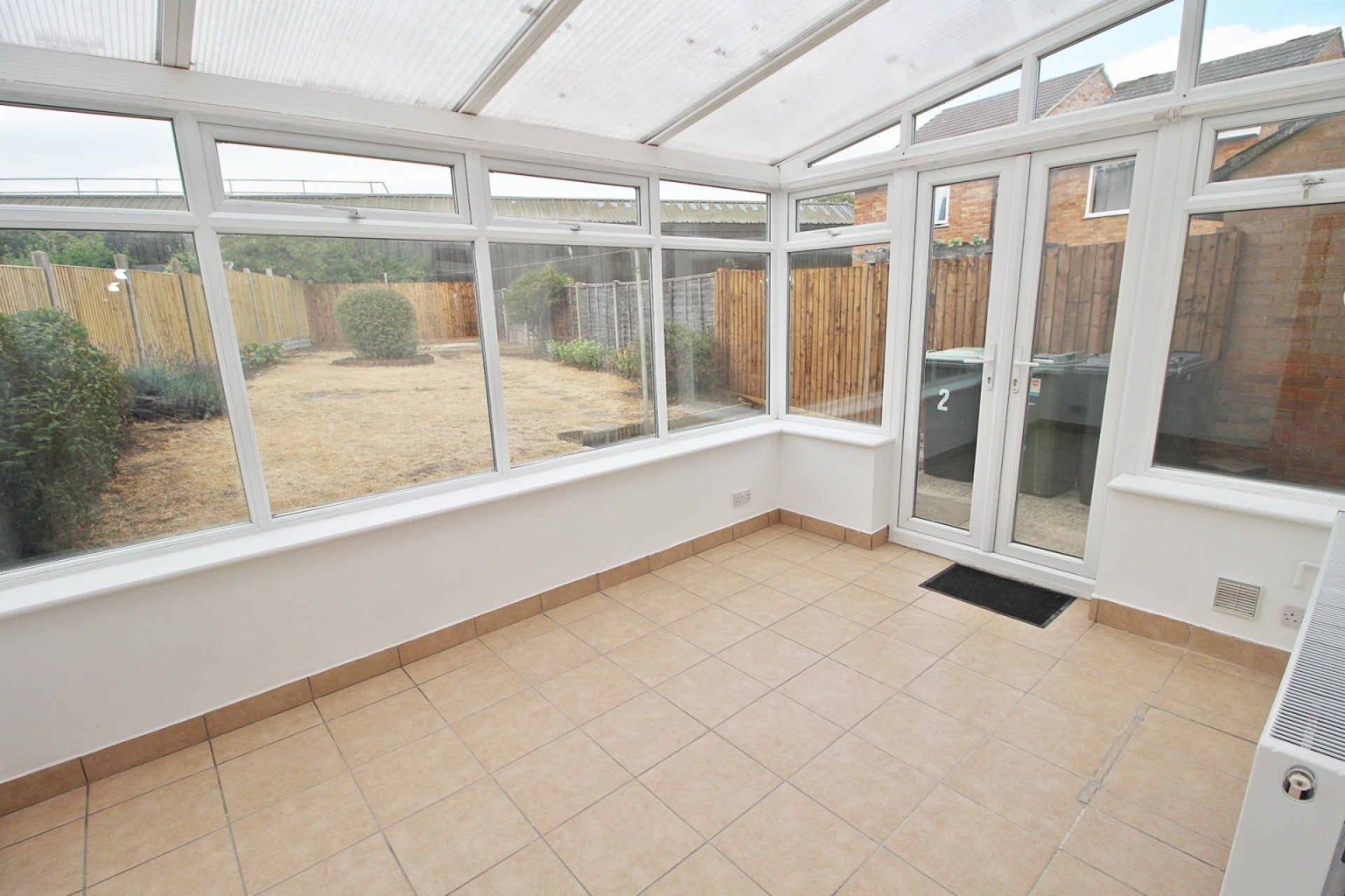 House Derwent Rise in Flitwick