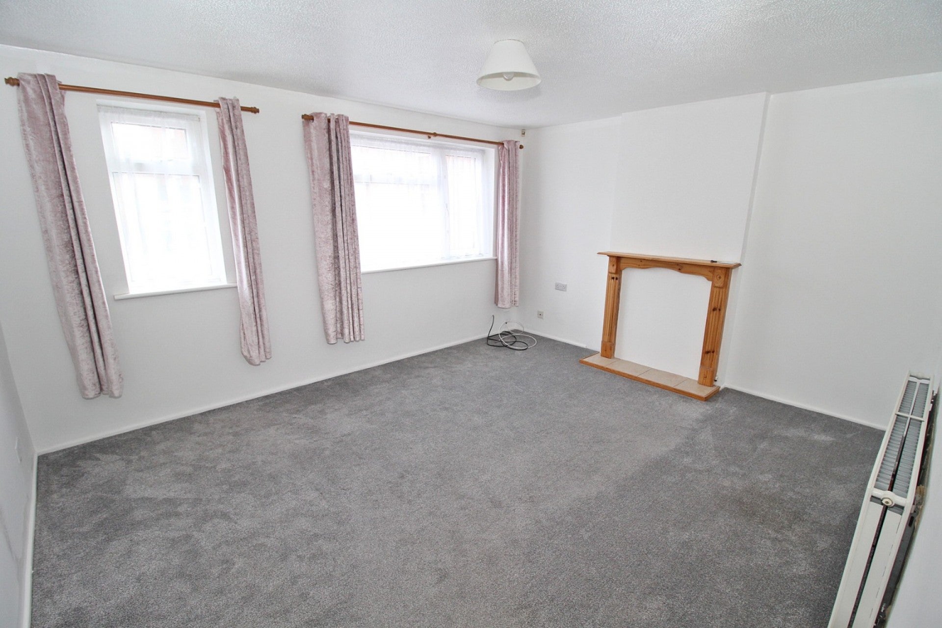 House Derwent Rise in Flitwick