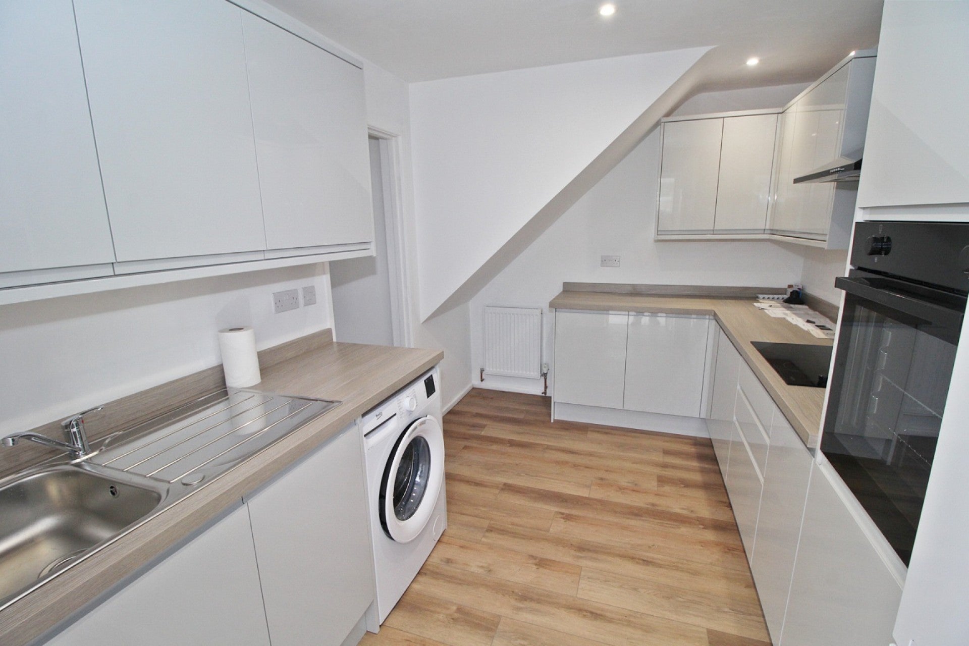 House Derwent Rise in Flitwick