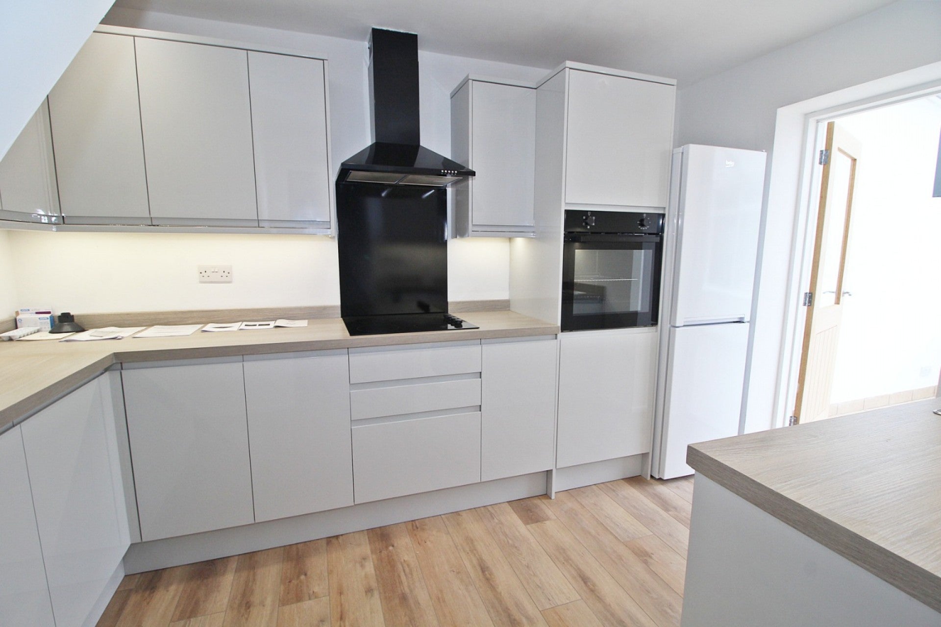House Derwent Rise in Flitwick