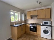 Flat Friern Park in Greater London