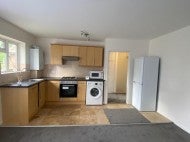 Flat Friern Park in Greater London