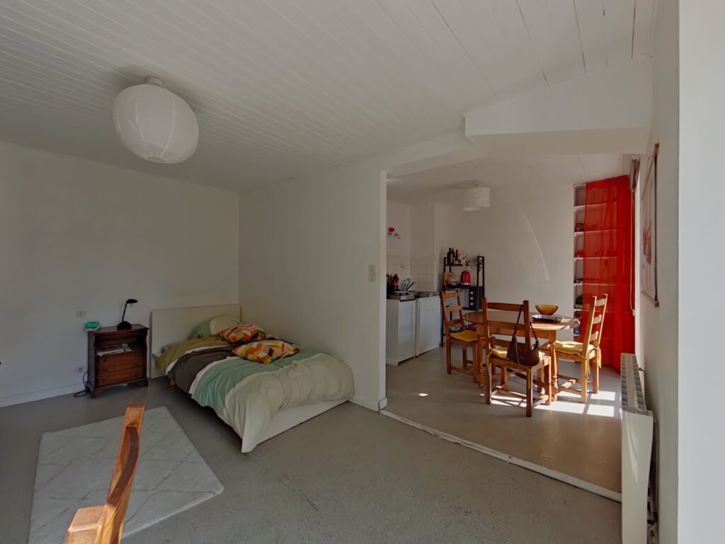 Appartement Rue du Maréchal Joffre à La Chapelle-sur-Erdre