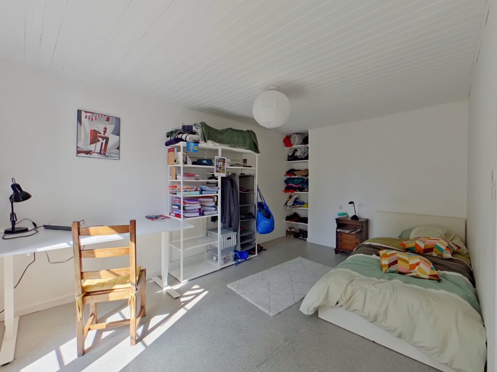 Appartement Rue du Maréchal Joffre à La Chapelle-sur-Erdre