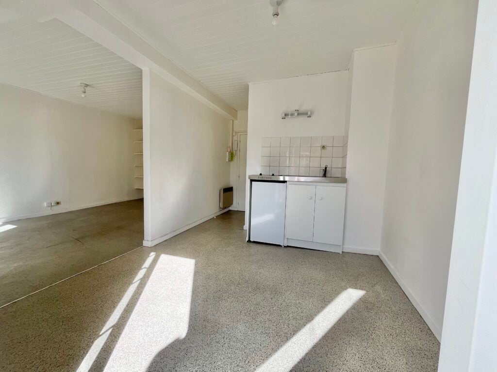 Appartement Rue du Maréchal Joffre à La Chapelle-sur-Erdre